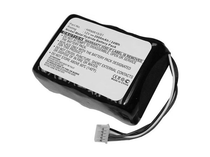 Akku für Logitech 533-000050