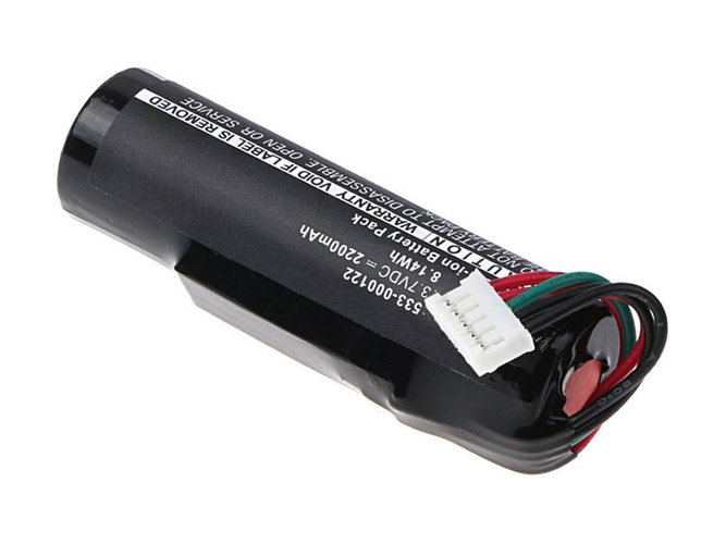 Akku für Logitech 533-000122