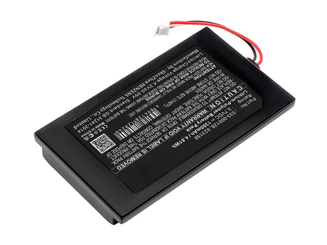 Akku für Logitech Harmony 950