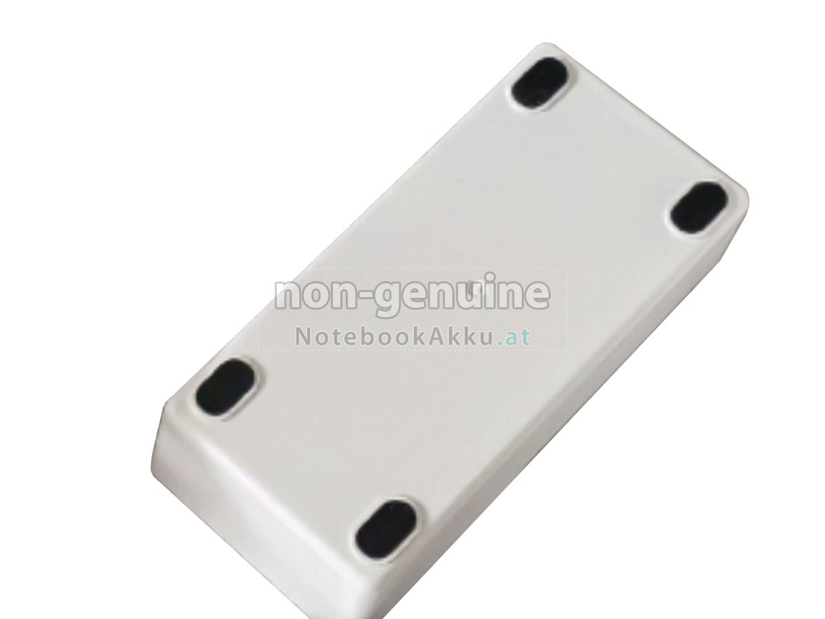 Akku für Madeheart 910671