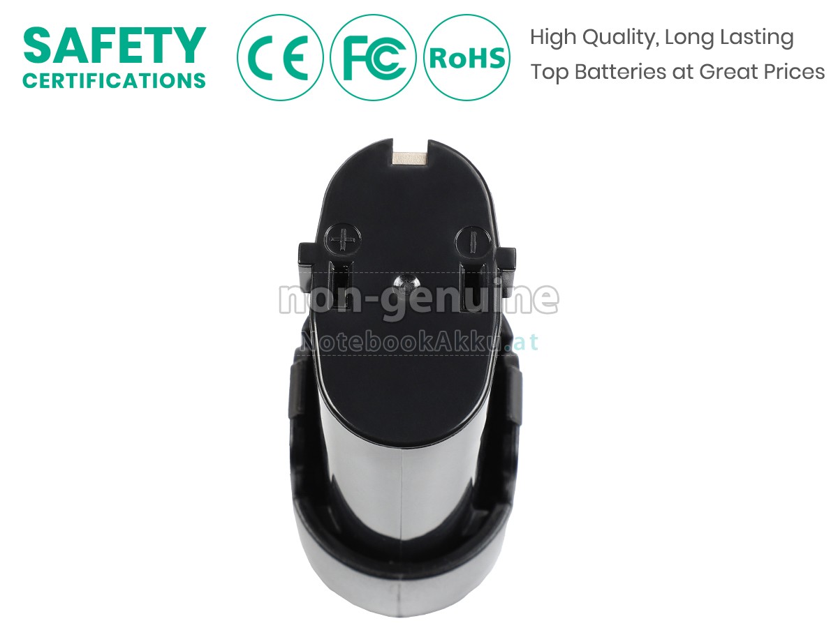 Akku für Makita TD021DS