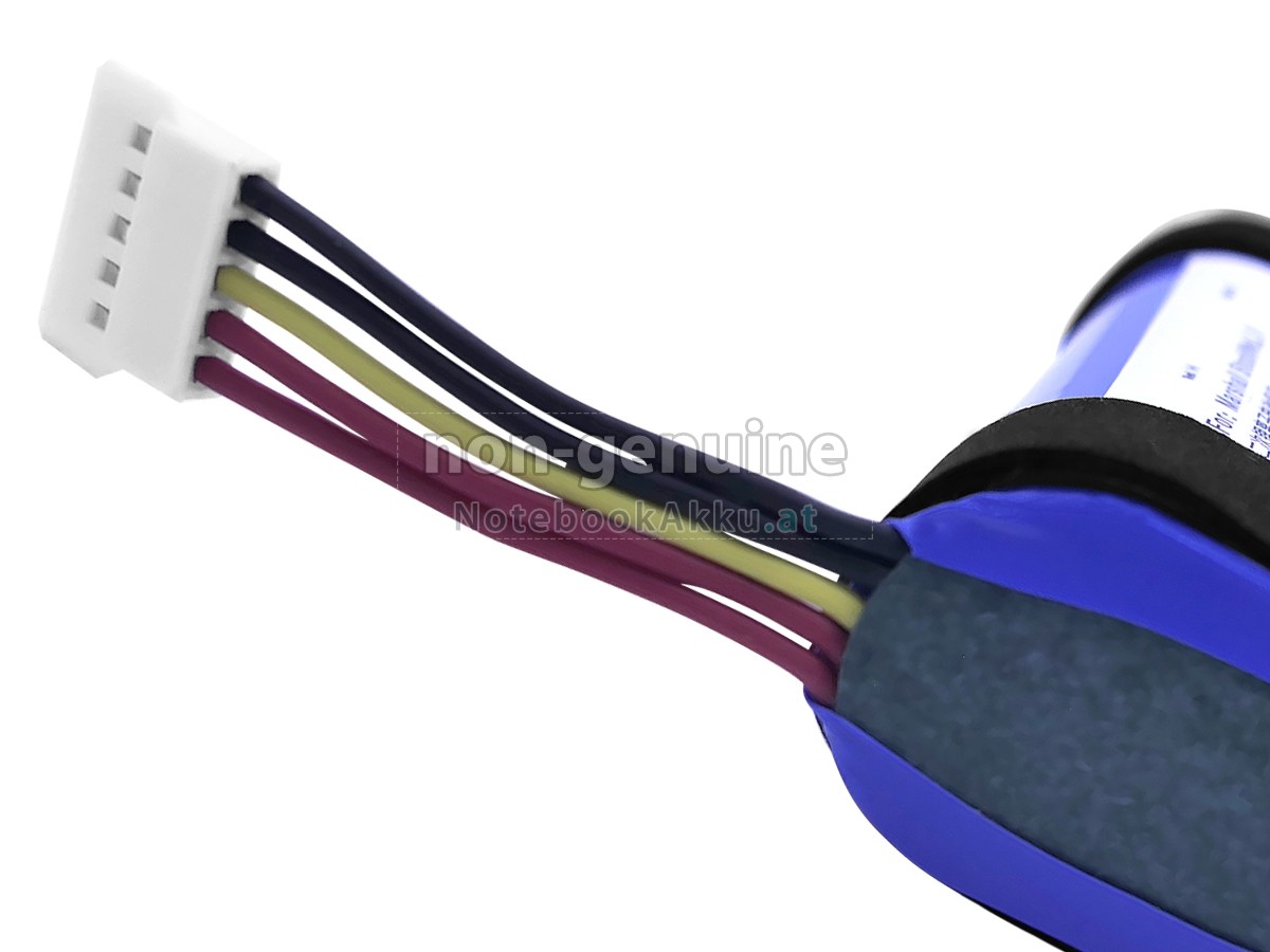 Akku für Marshall STOCKWELL II C406A3-1