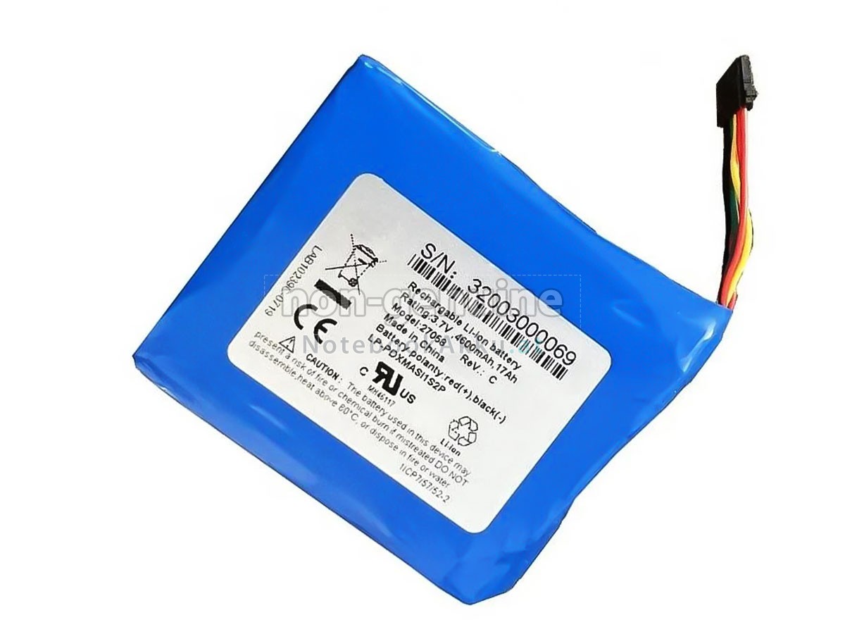 Akku für Masimo 27058