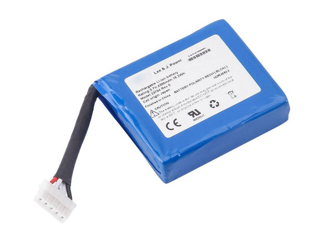 Masimo 23794 Ersatzakku