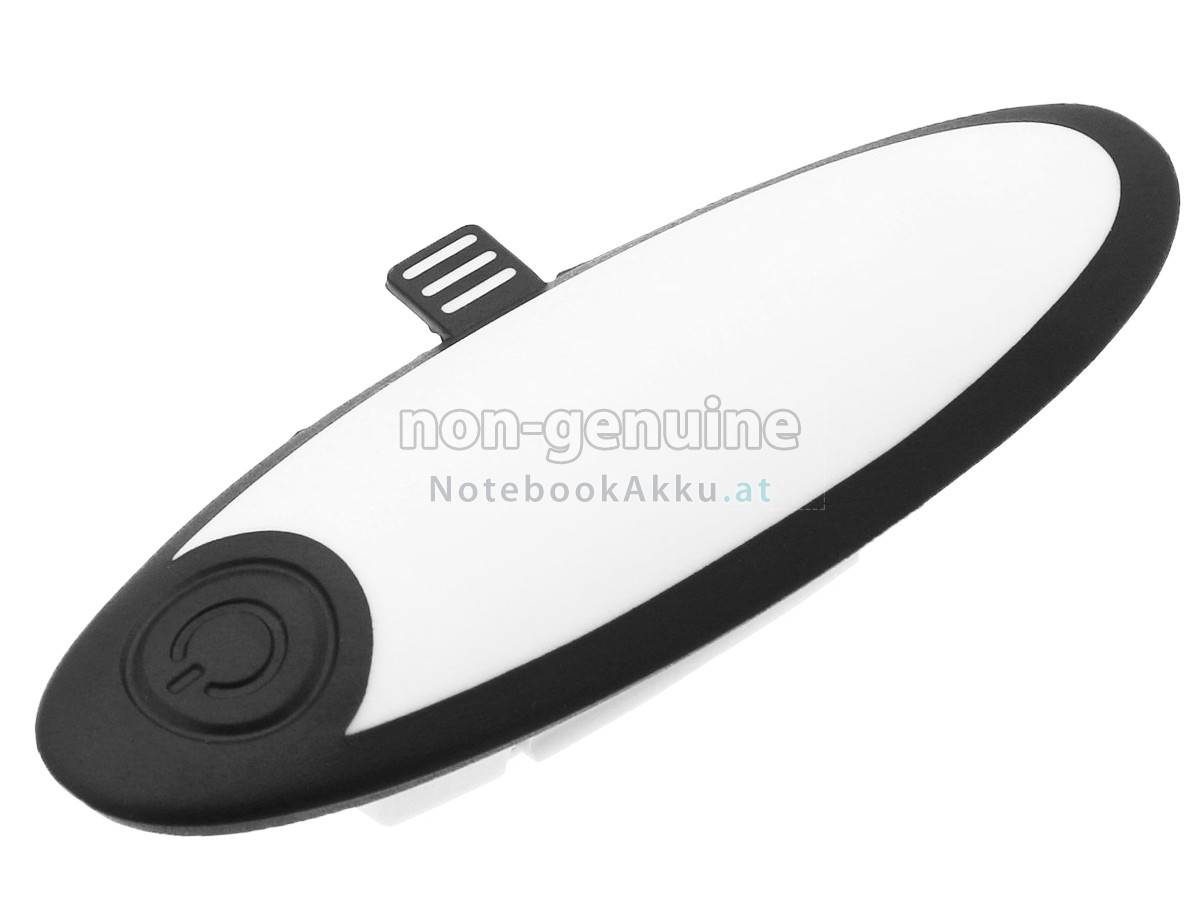 Akku für McGrath MAC 3