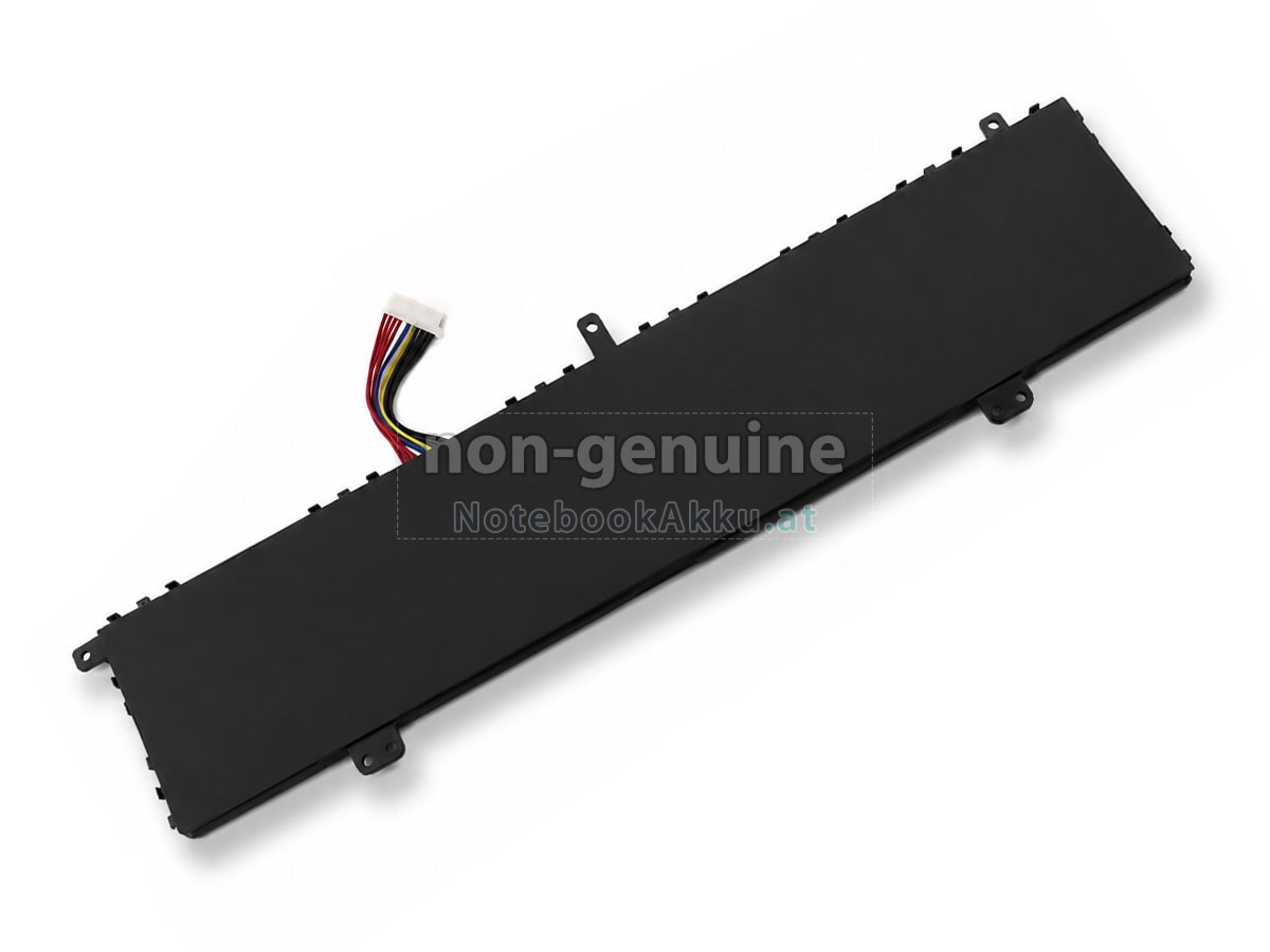 Akku für Mechrevo AEC674882-3S1P