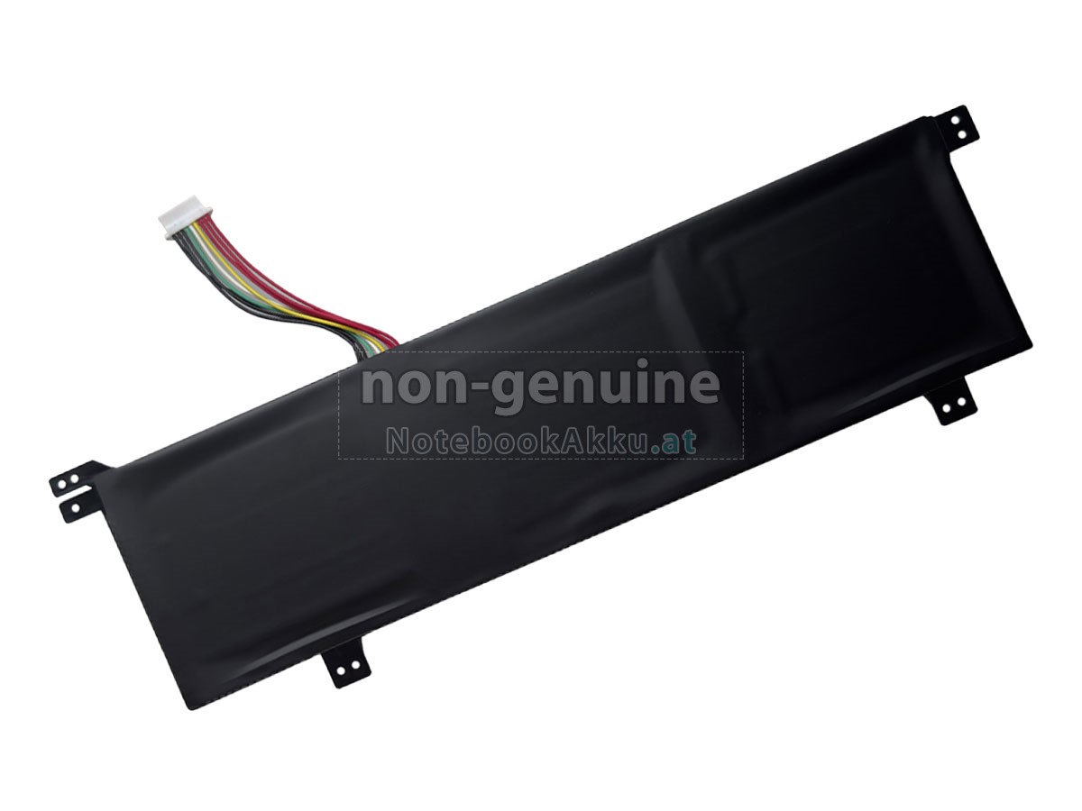 Akku für Mechrevo CODE GO CODEGOHDS-7BB4U