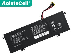 Akku für Mechrevo AEC527581-3S1P-N