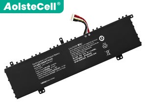 Akku für Mechrevo AEC674882-3S1P