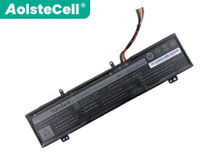 Akku für Mechrevo AEC675686-3S1P