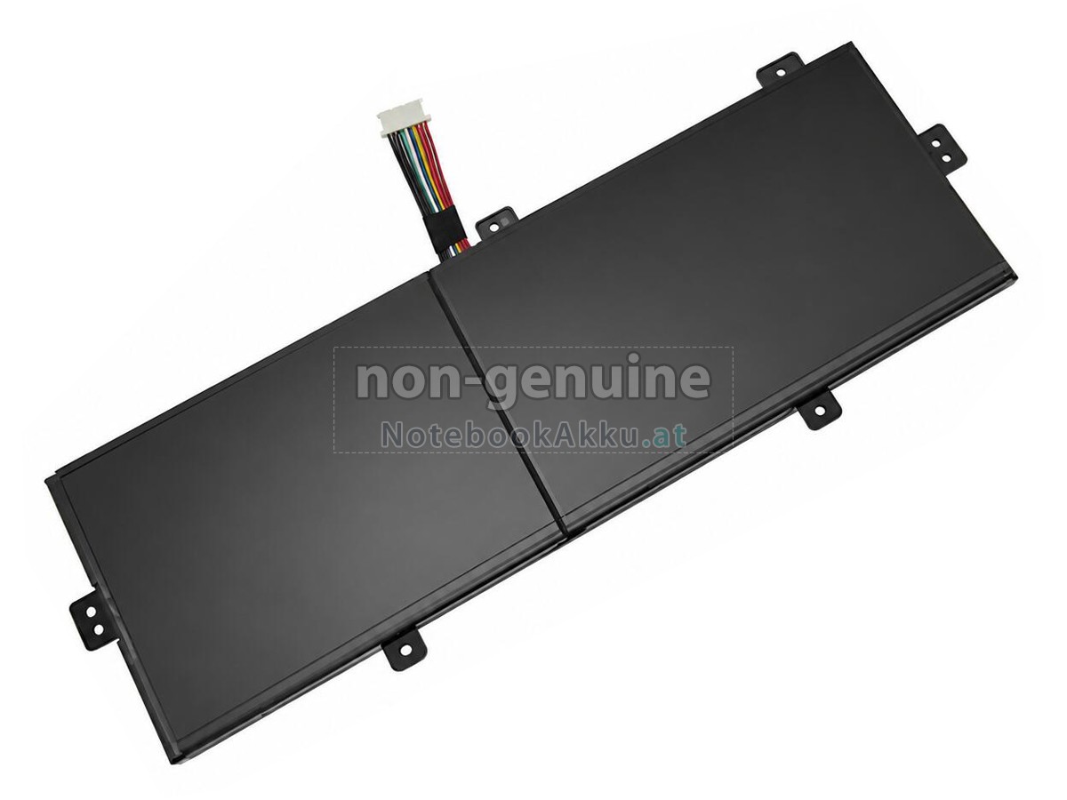 Akku für Medion 3786128