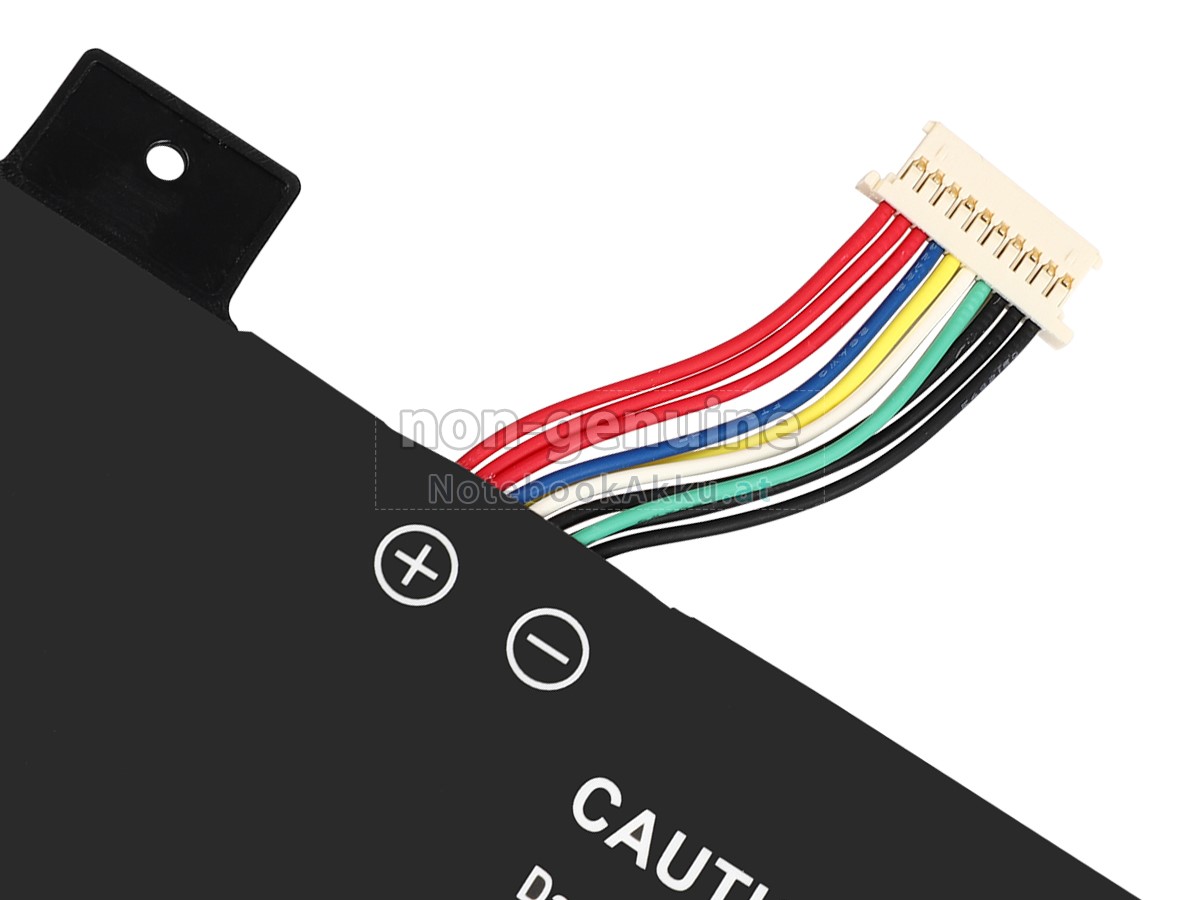 Akku für Medion 3878106-2S