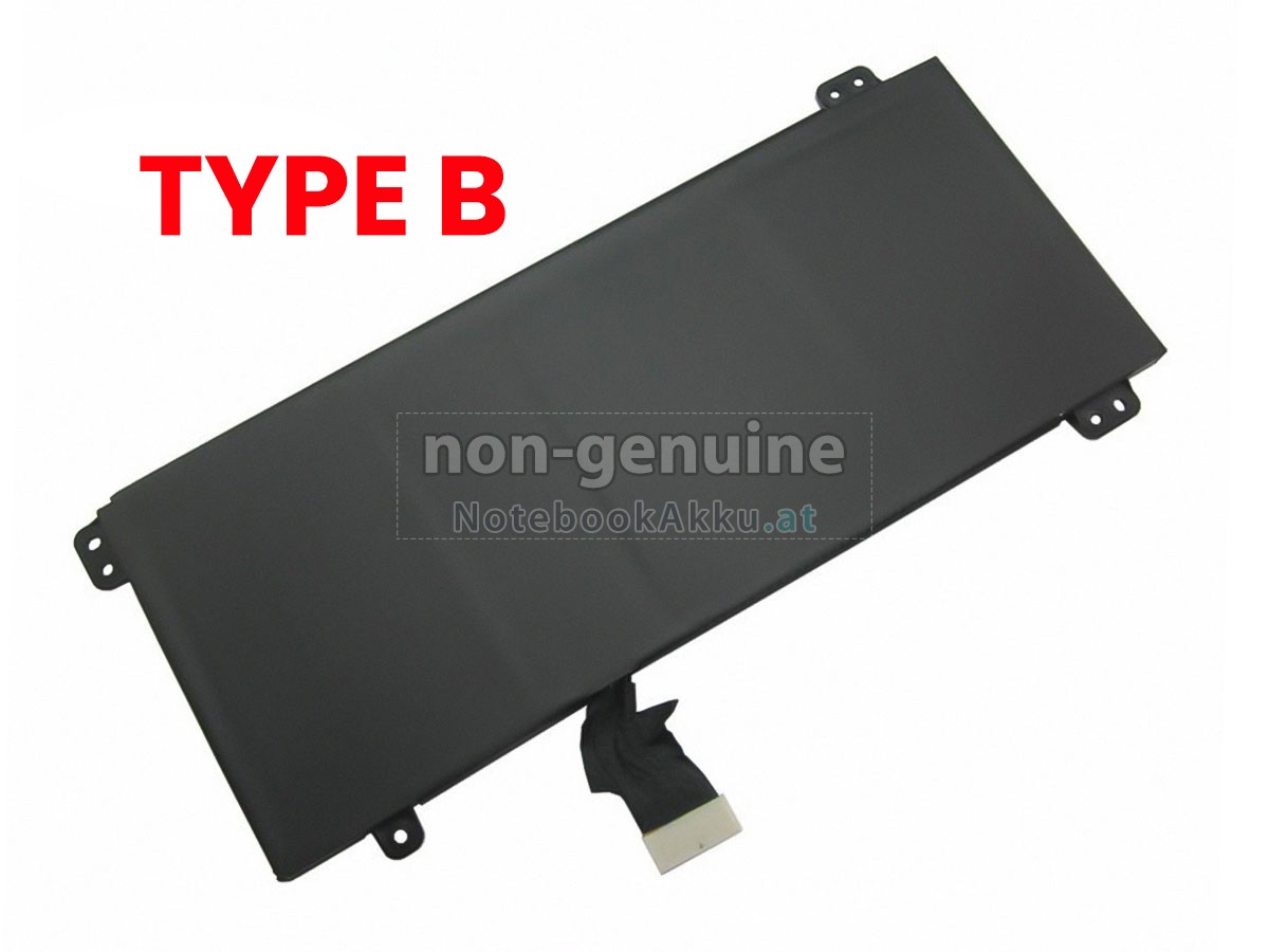 Akku für Medion 0B23-01Q9000M