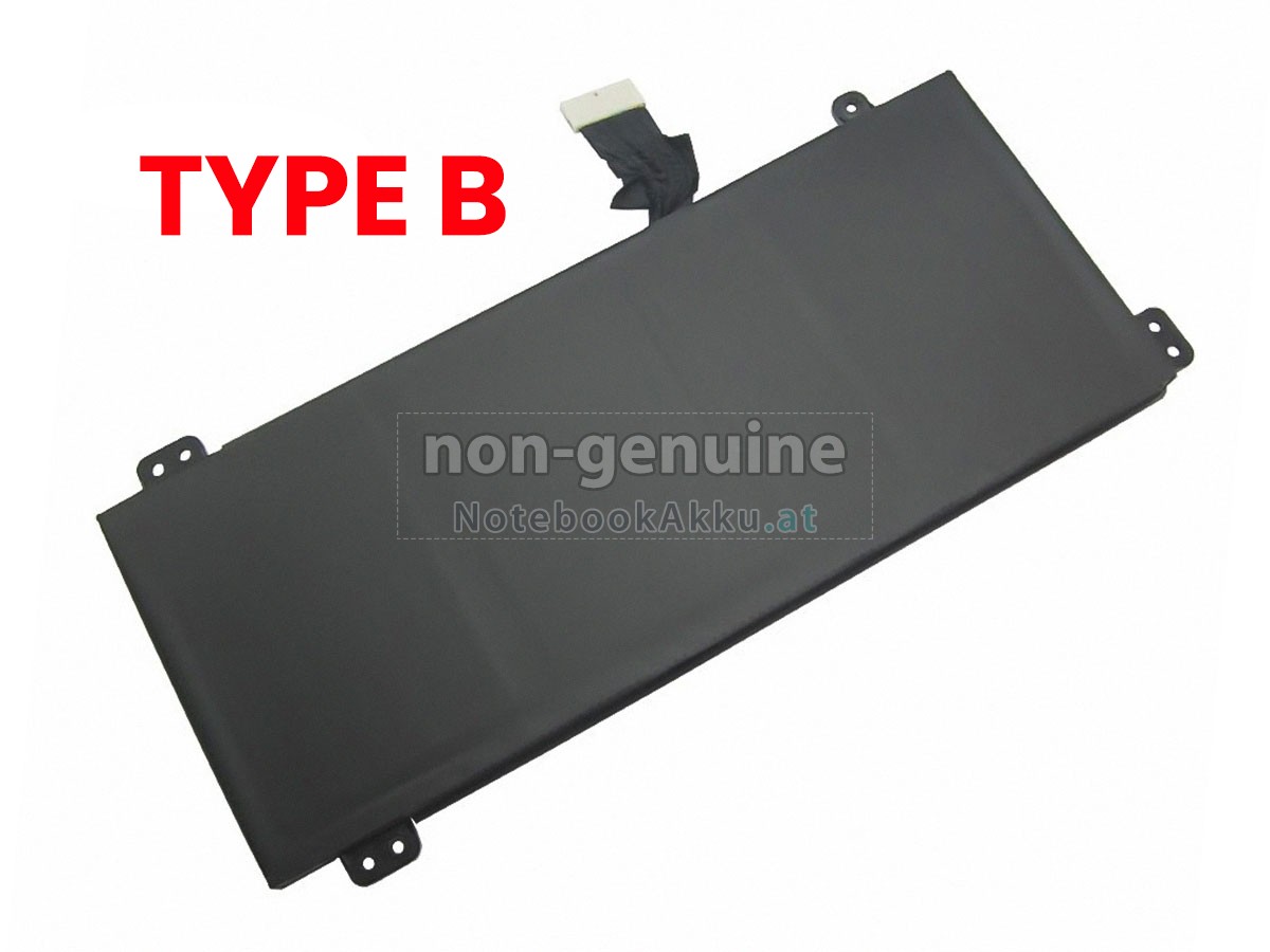 Akku für Medion 0B23-01Q9000M