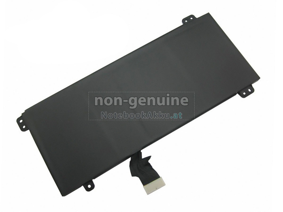 Akku für Medion A31-M15-LONG