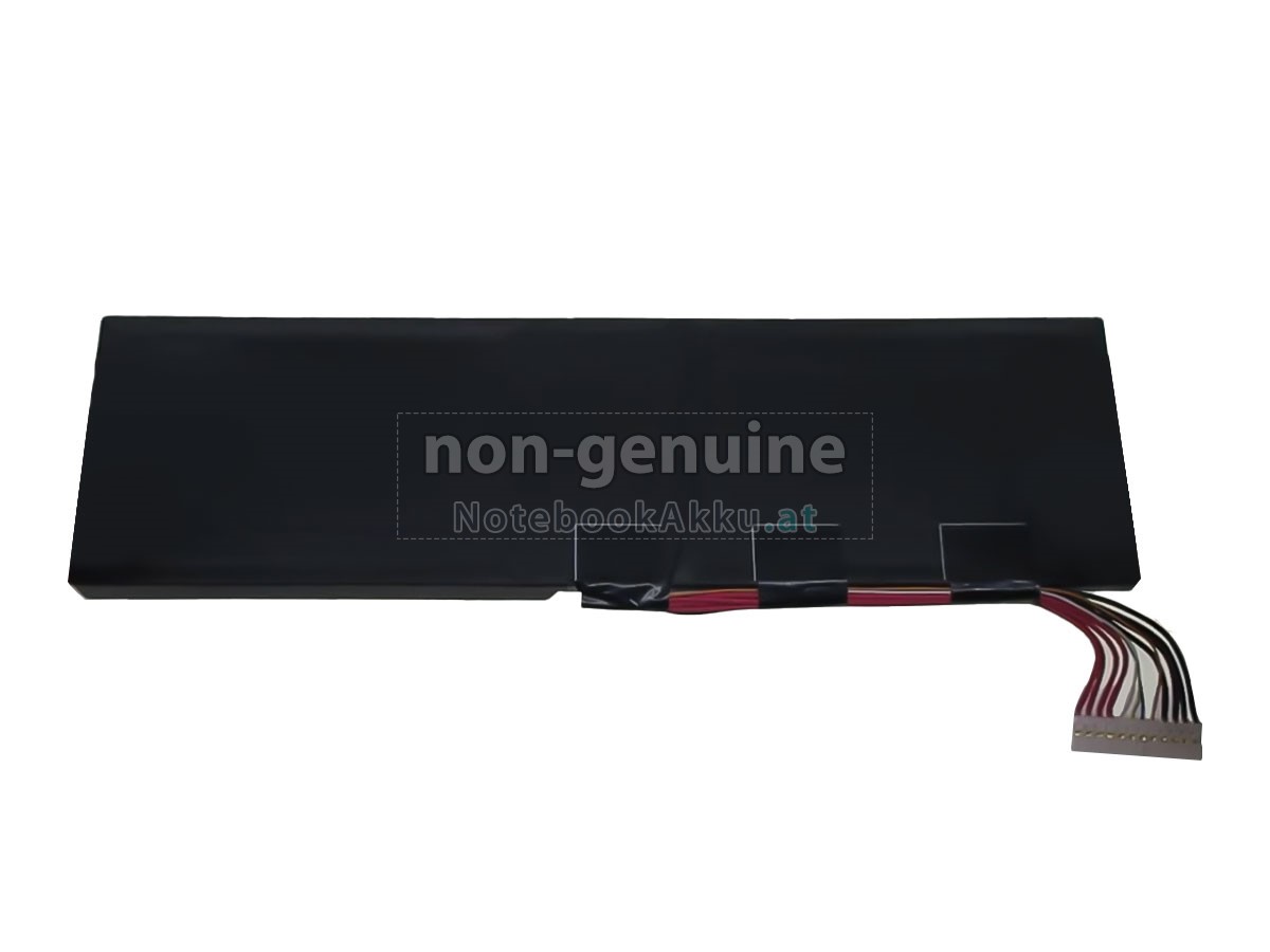 Akku für Medion A31-X15