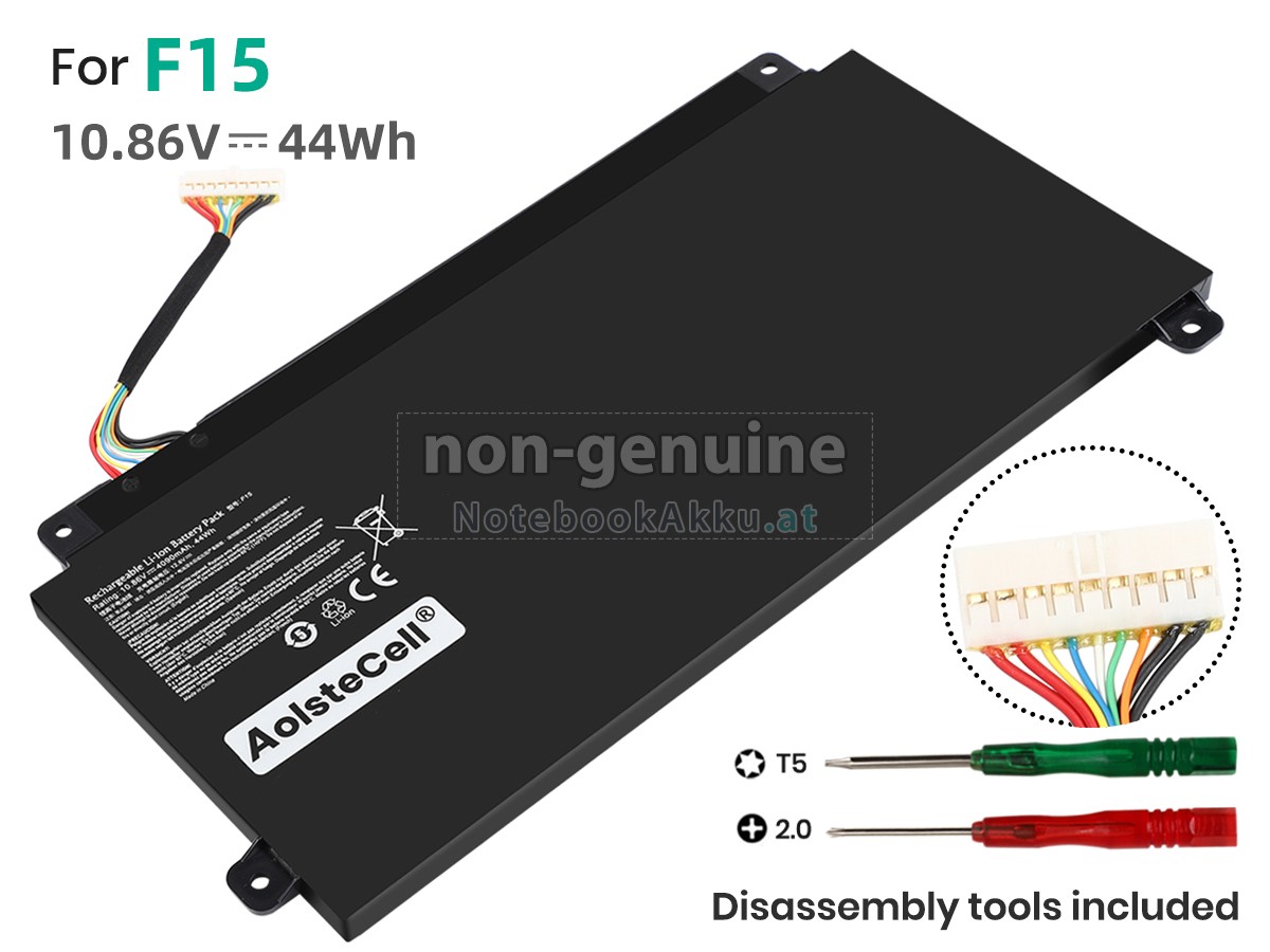 Akku für Medion MD61850