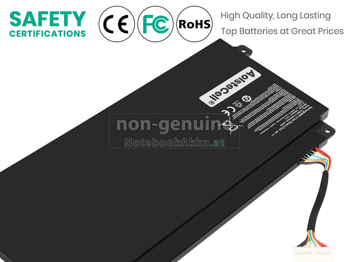 Akku für Medion MD61850