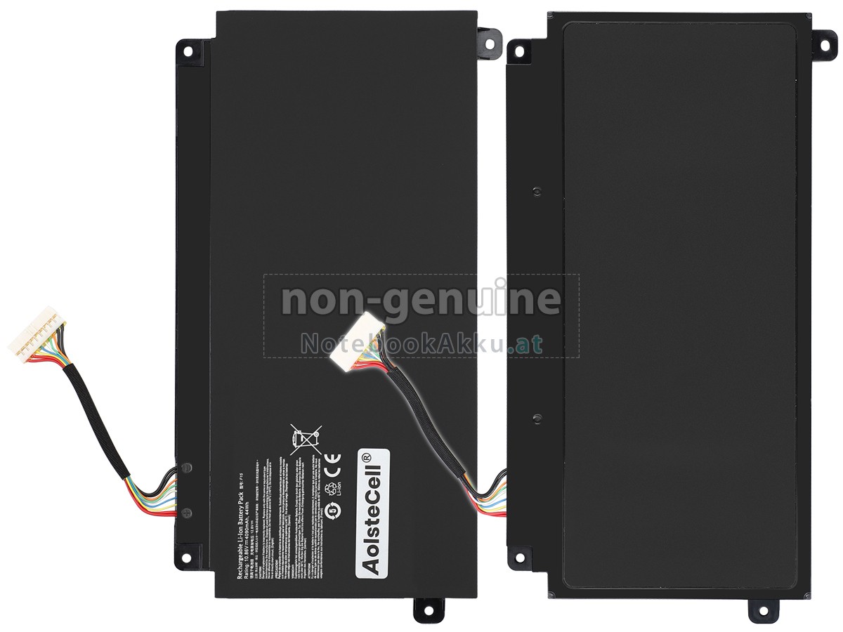 Akku für Medion MD61850