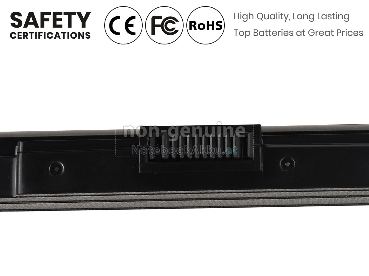 Akku für Medion A41-C17