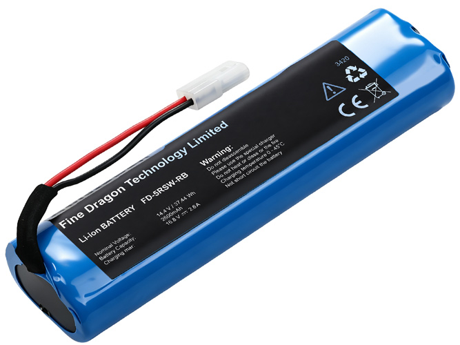 Akku für Medion FD-5RSW-RB