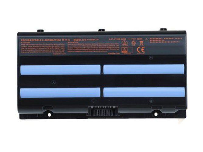 Akku für Medion N150BAT-6