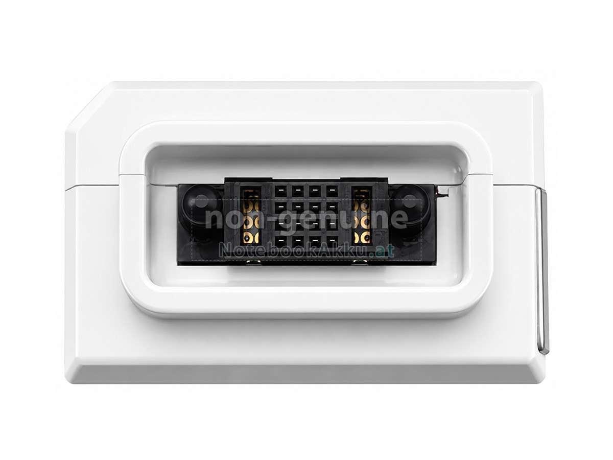 Akku für Medtronic 10086042