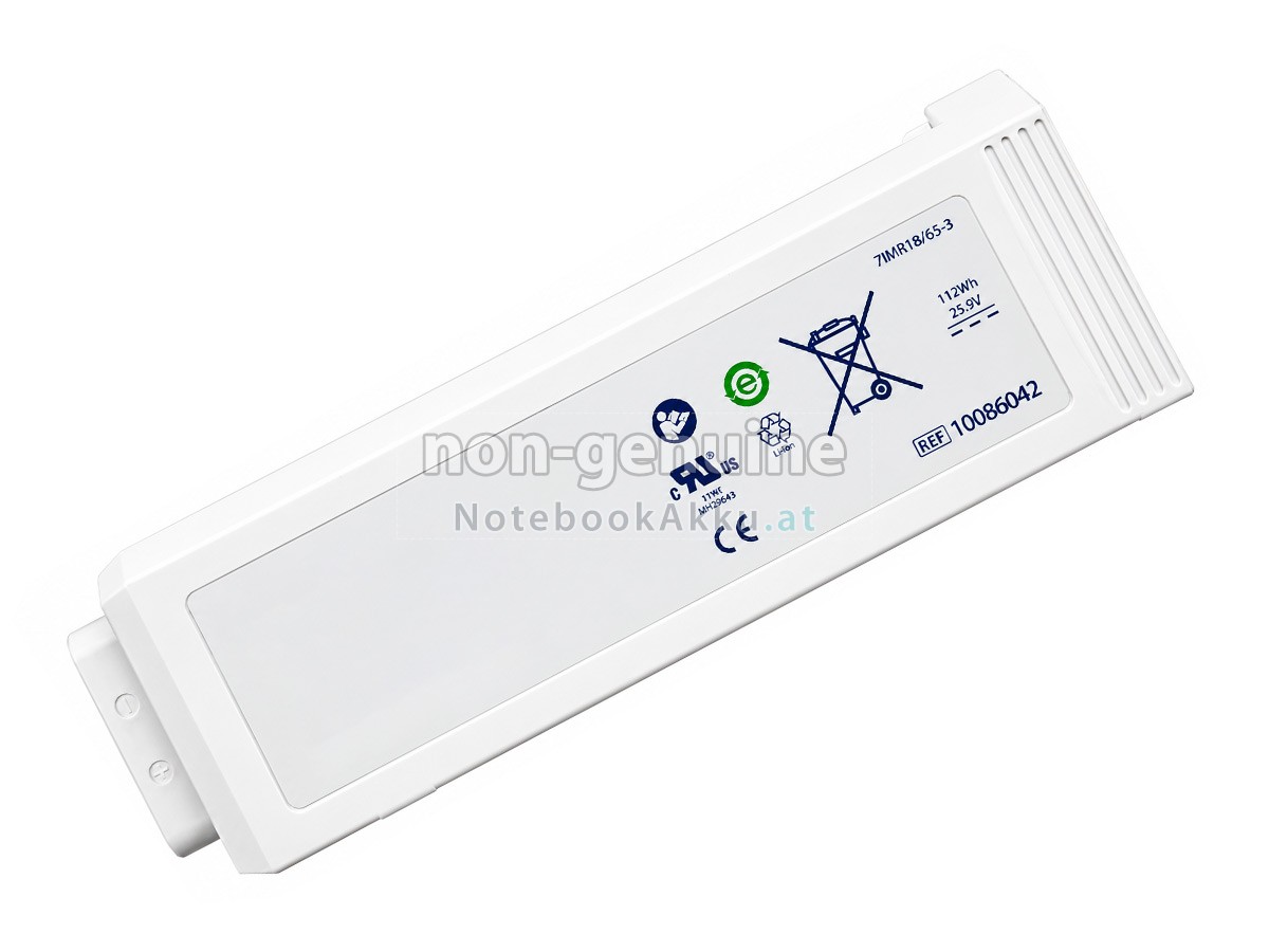 Akku für Medtronic 10086042