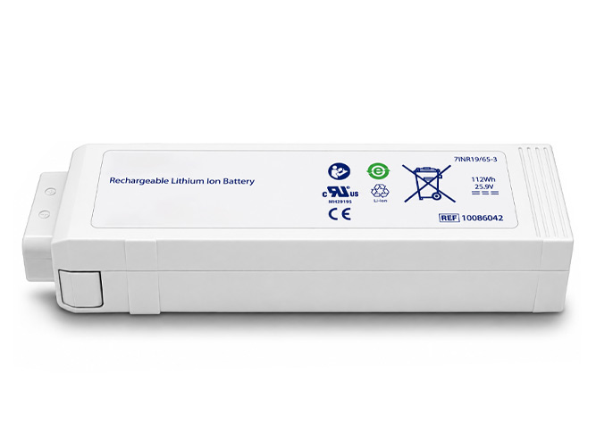 Akku für Medtronic 10086042