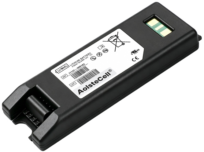 Akku für Medtronic 11141-000163