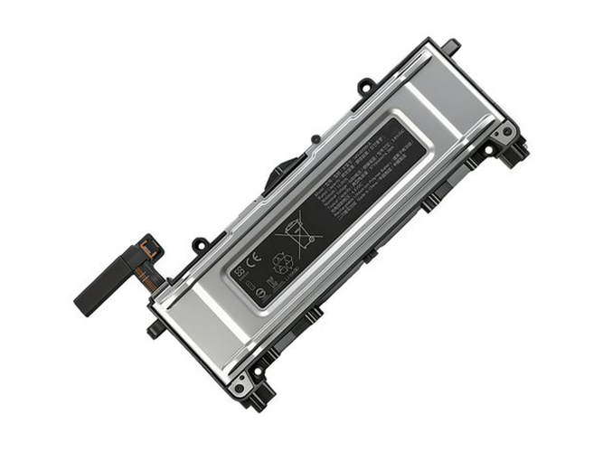 Akku für Meta 345-00550-A