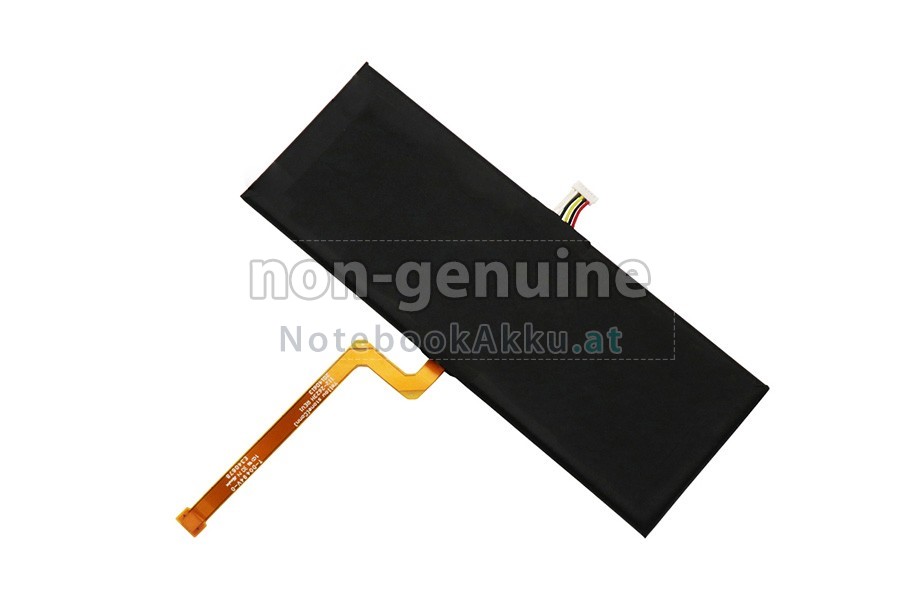 Akku für Microsoft Surface BOOK WITH PERFORMANCE BASE TABLET