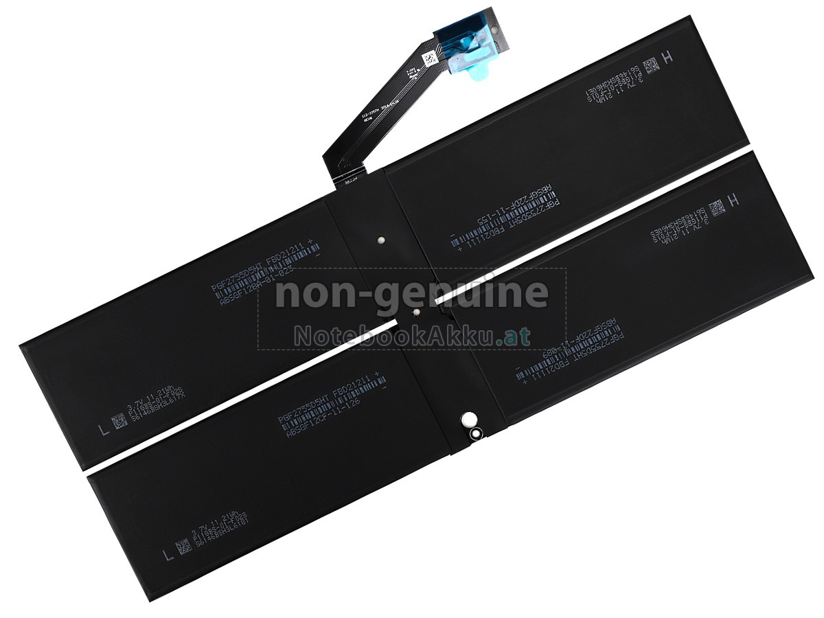 Akku für Microsoft Surface LAPTOP 2 1782