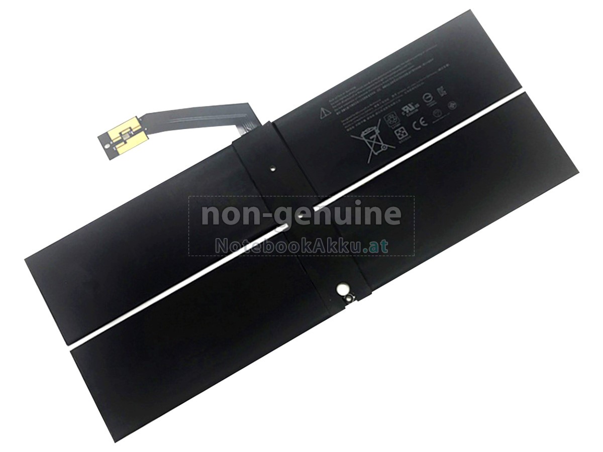 Akku für Microsoft Surface LAPTOP 2 1782