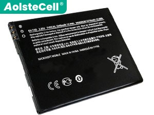 Akku für Microsoft Lumia950XL