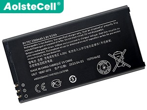 Akku für Microsoft BV-T5C