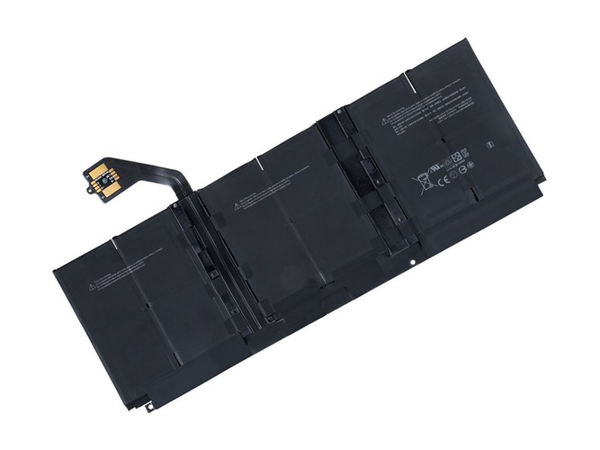 Akku für Microsoft Surface Laptop 4 1953