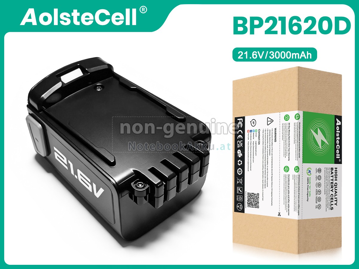 Akku für Midea BP21620A