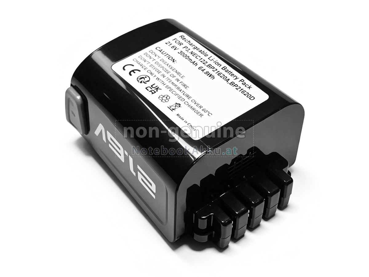 Akku für Midea BP21620A