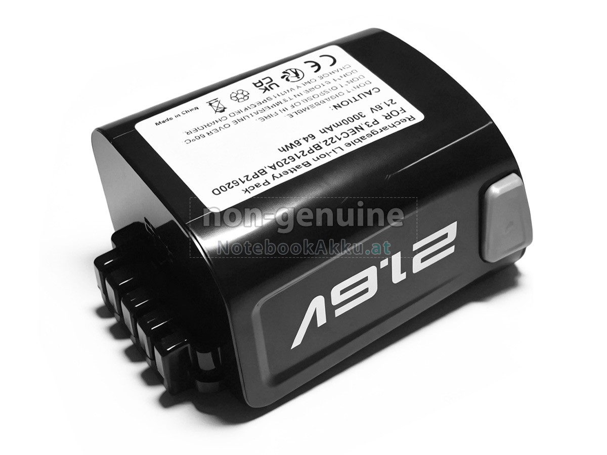 Akku für Midea BP21620A