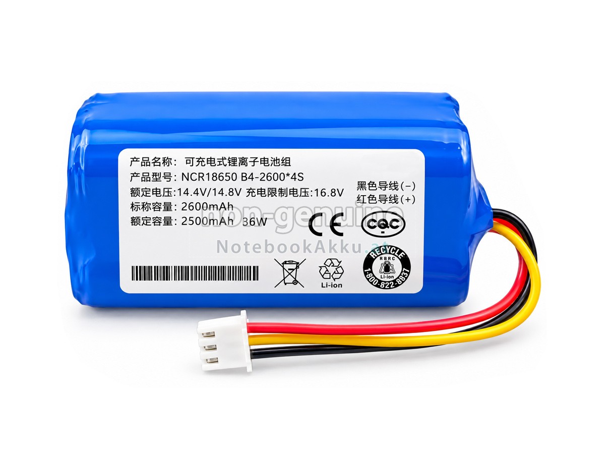 Akku für Midea I6