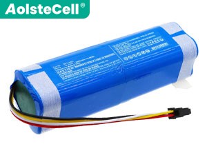 Akku für Midea BP14452A
