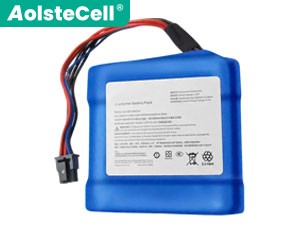 Akku für Midea BP144656A