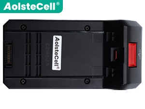 Akku für Midea VSS7700