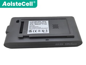 Akku für Midea F9