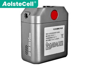 Akku für Midea HD006B