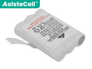 Akku für Midland T55