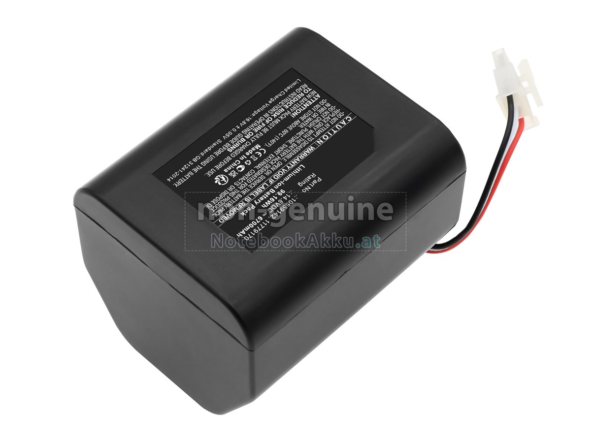 Akku für Miele 10559142