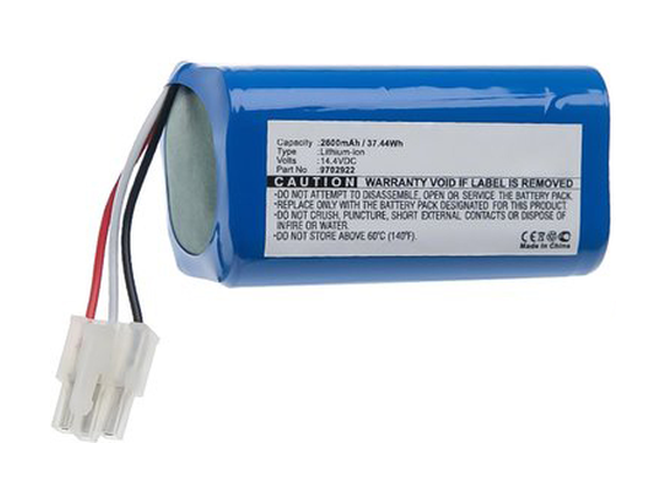 Akku für Miele RX1-SJQL0