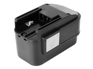 Akku für Milwaukee 4932366429